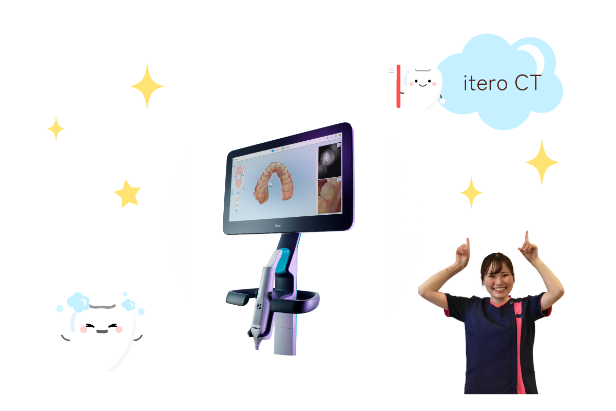 iTero